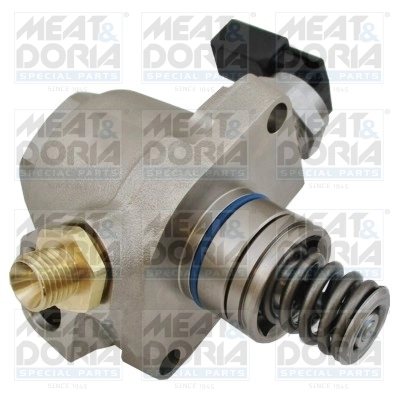 High-pressure Pump